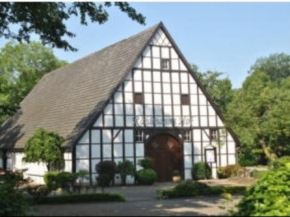 照片: Rählmanns Hof